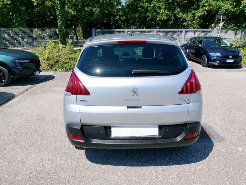 Peugeot 3008 1.6 BlueHDi 120 S&S Active