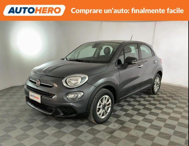 FIAT 500X 1.3 MultiJet 95 CV Urban