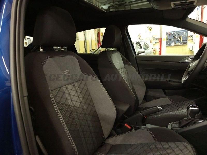 Volkswagen Taigo 1.0 TSI R-LINE 115CV DSG MY 25