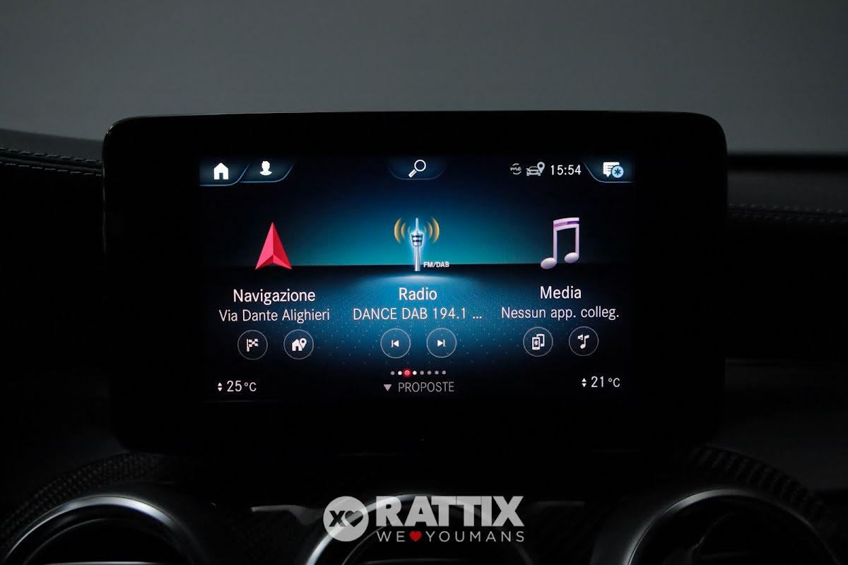 Mercedes-Benz GLC 300 e phev (eq-power) Business Extra 4matic auto