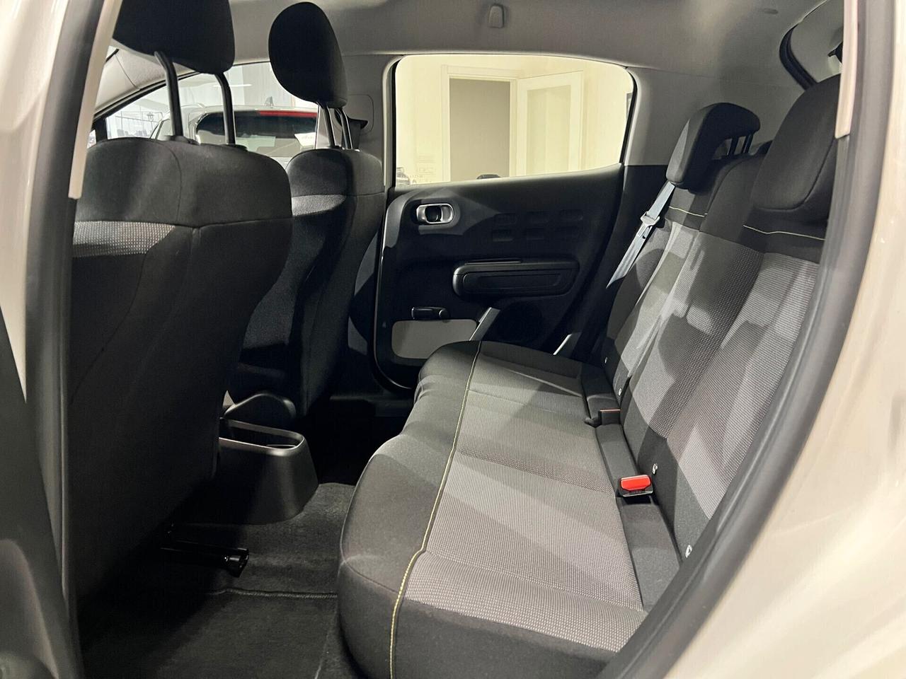 Citroen C3 BlueHDi 100 S&S Feel