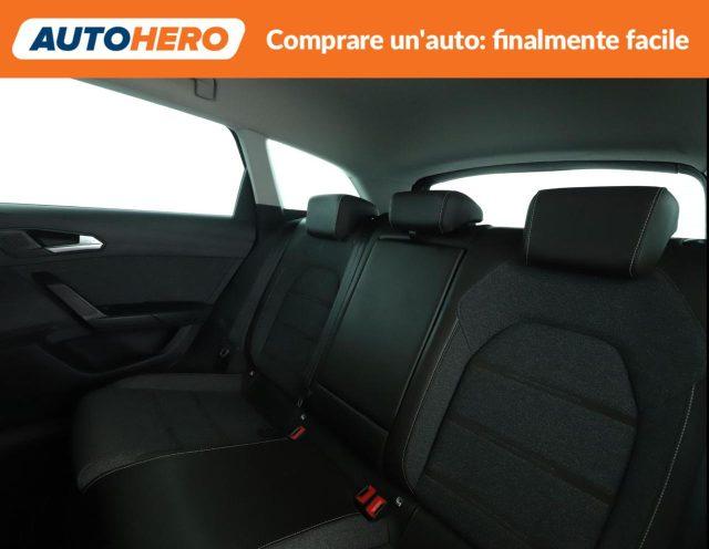 SEAT Leon Sportstourer 1.5 eTSI 150 CV DSG Xcellence