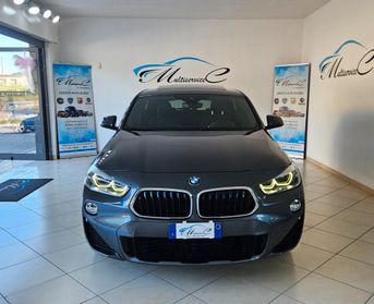Bmw X2 M xDrive20d Msport Tetto