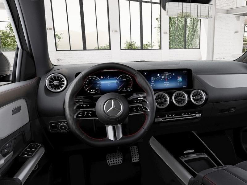 Mercedes-Benz GLA GLA 200 d AMG Line Extra NIGHT-PACK