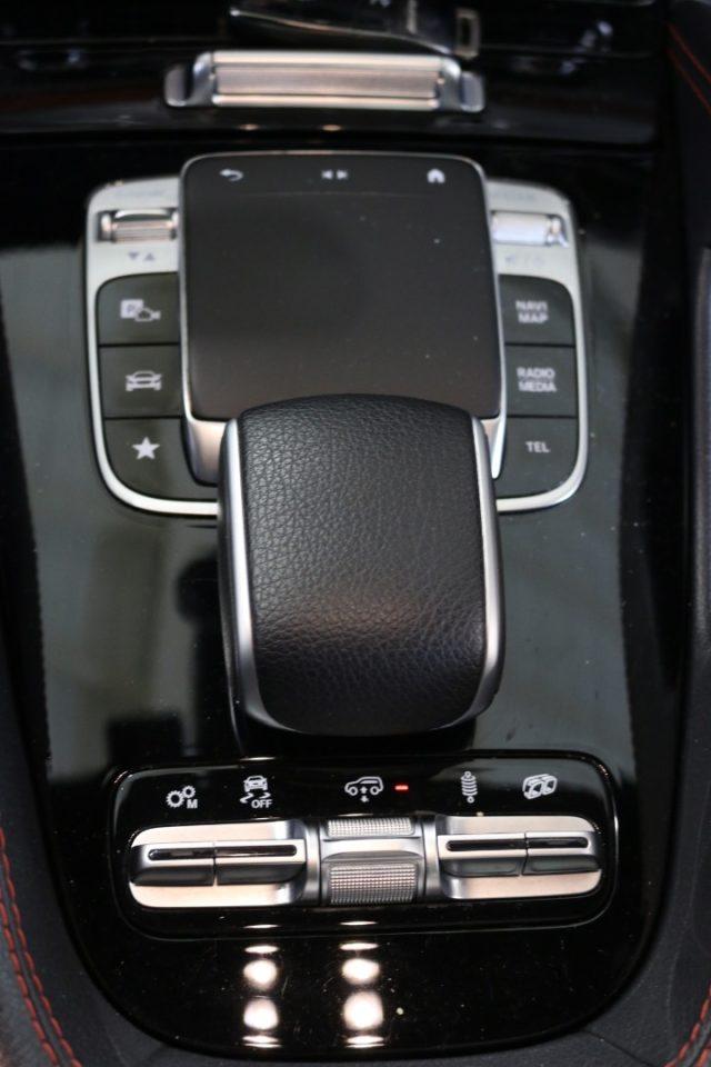MERCEDES-BENZ GLE 53 AMG 4Matic+ AMG Line Premium Plus ""TETTO ""