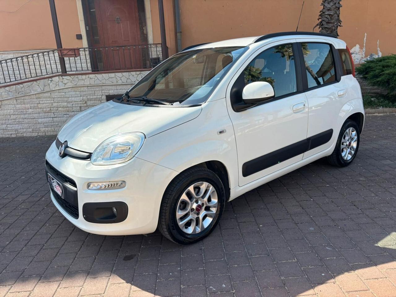 Fiat Panda 1.3 MJT 95 CV S&S Lounge/