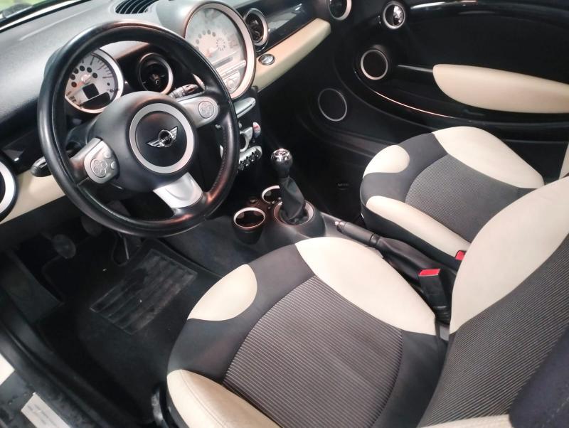 Mini Mini 3 Porte Mini 1.4 One Pepper