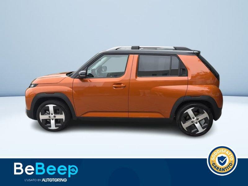 Hyundai Inster 49KWH XCLASS TECH PACK