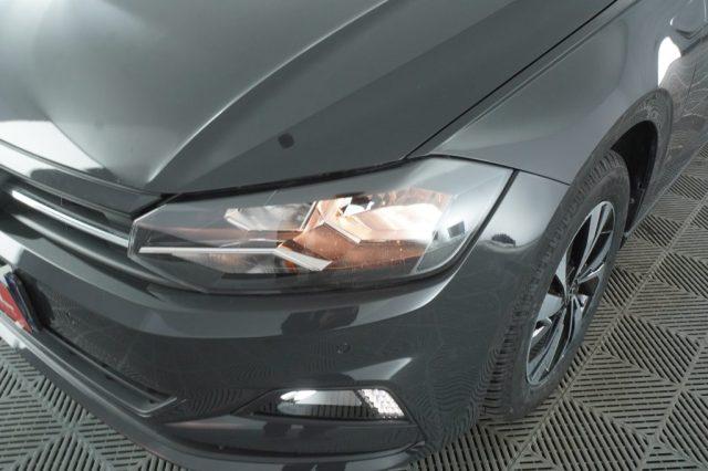 VOLKSWAGEN Polo Polo 1.0 TSI 5p. Comfortline BlueMotion Technology