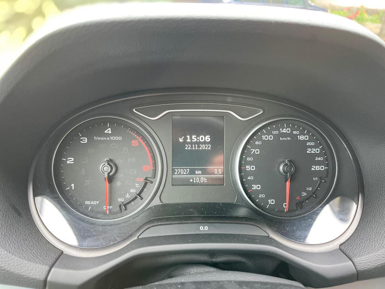 AUDI Q2 Q2 30 TDI S tronic Admired