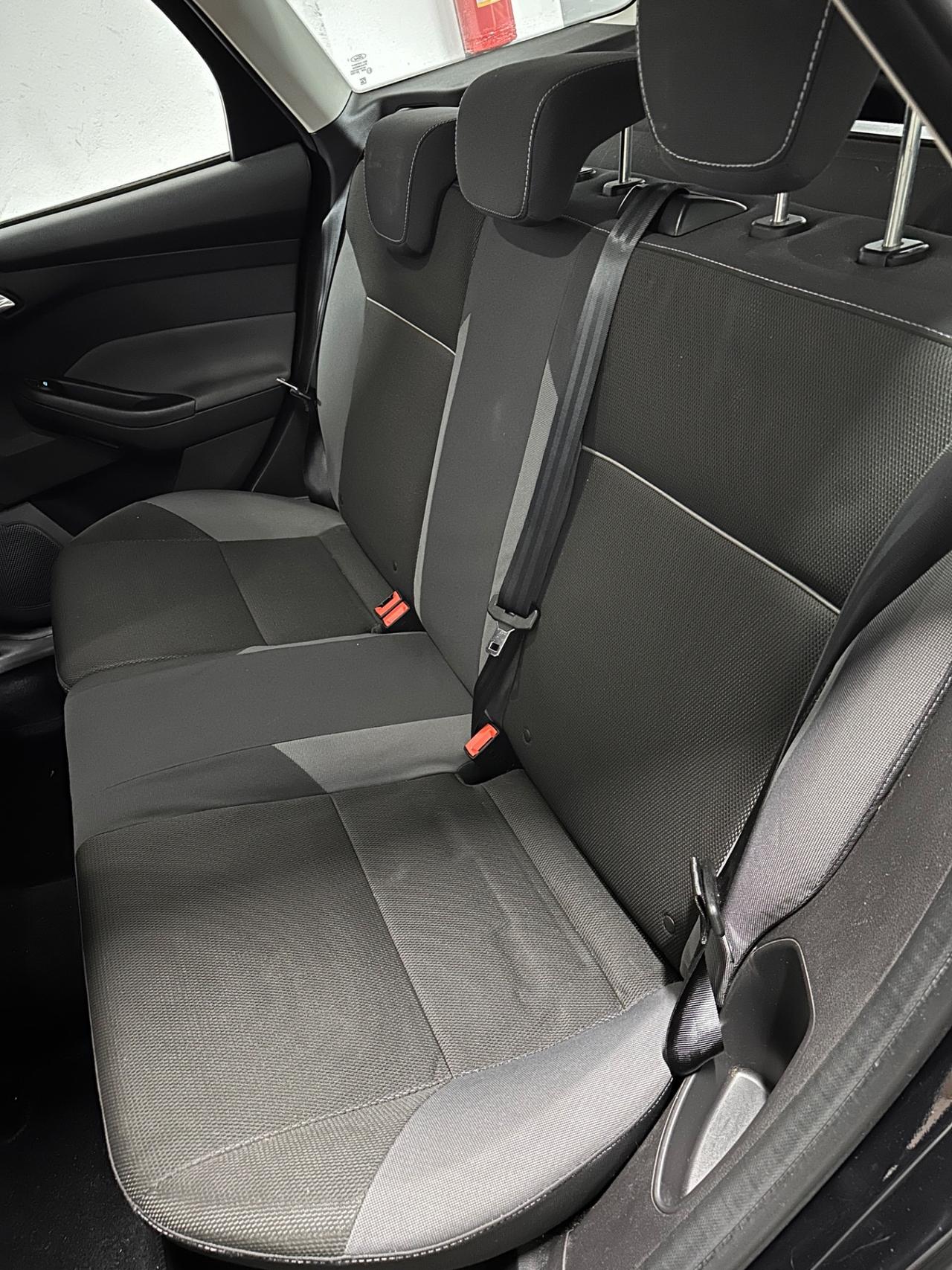 Ford Focus 1.6 EcoBoost 150 CV Start&Stop SW 2011