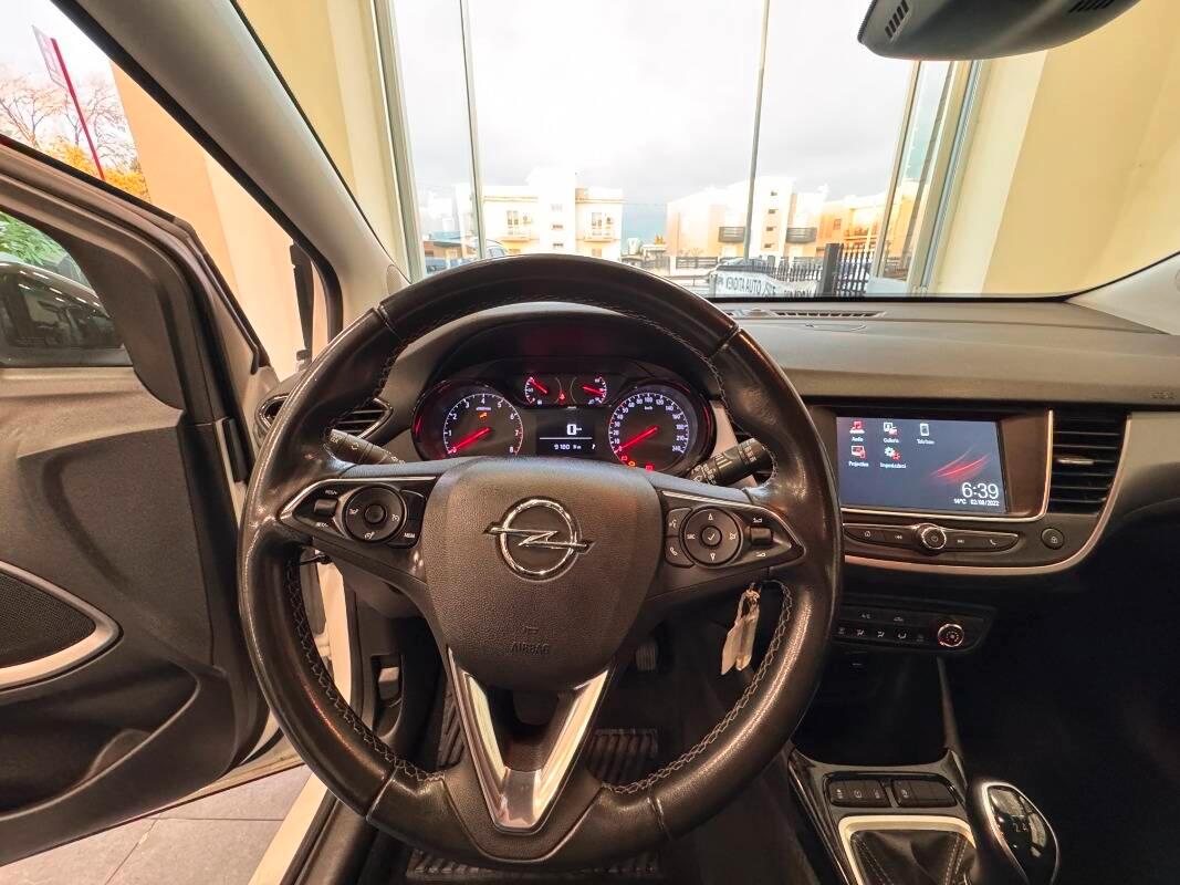 Opel Crossland 1.2 Edition s&s 83cv