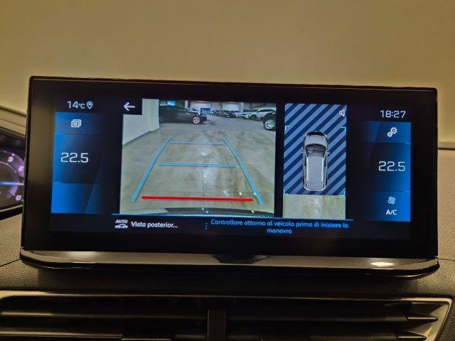 PEUGEOT 3008 PureTech Turbo 130 S&S Allure Pack N1 Autocarro