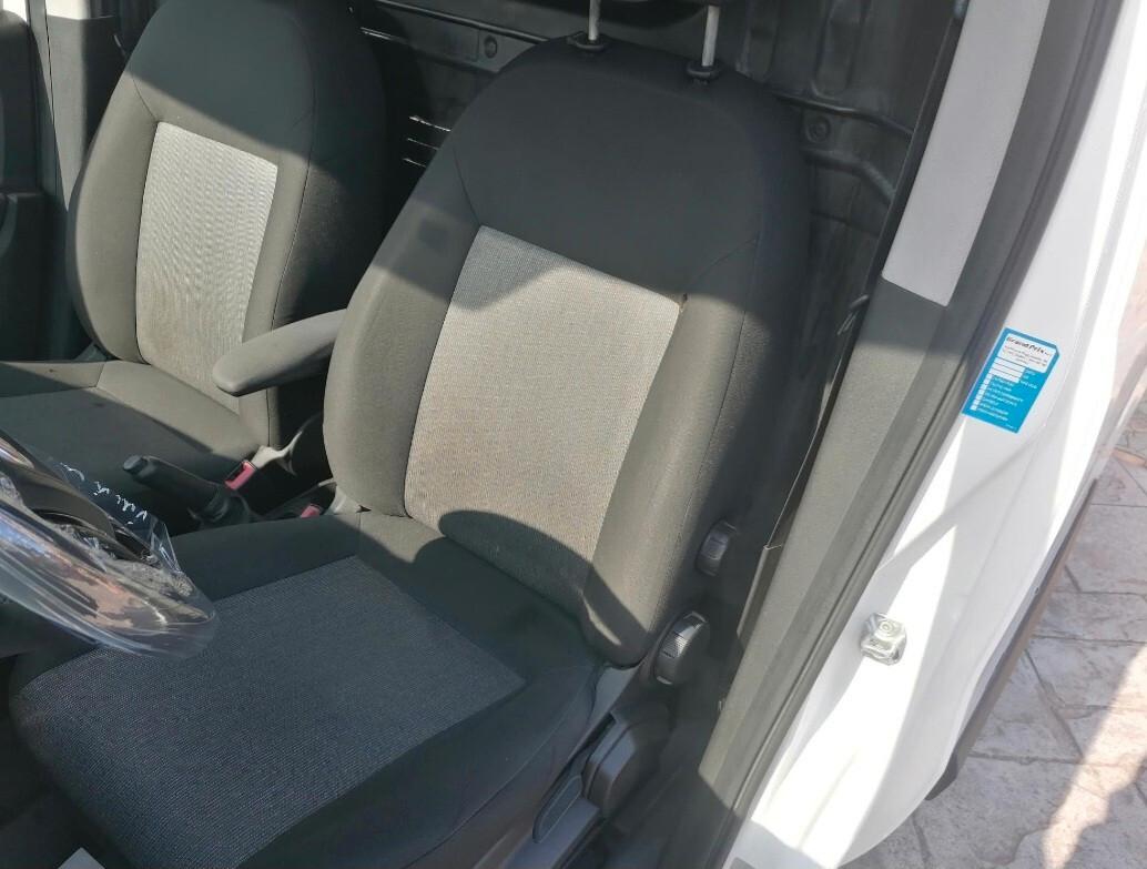 Fiat Doblo Doblò 1.6 MJT 120CV S&S Easy