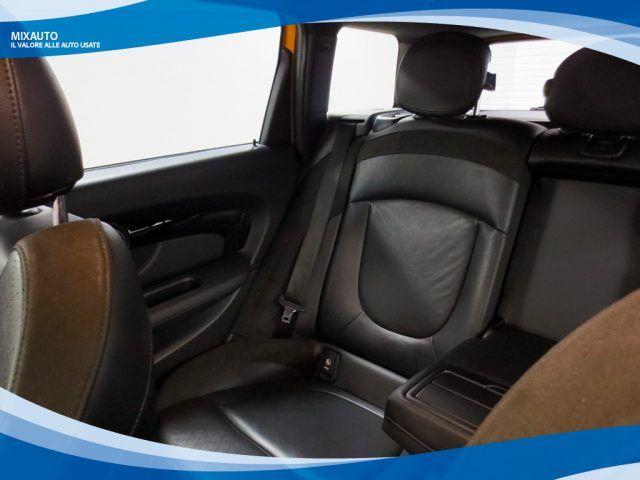MINI Clubman 2.0 190 CV Cooper SD AUT EU6