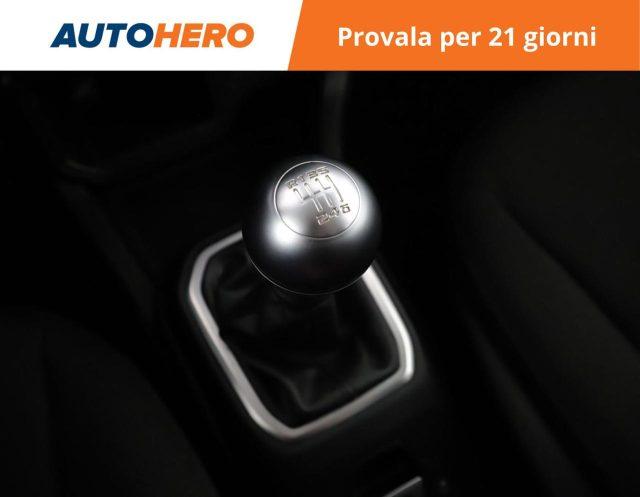 JEEP Renegade 1.0 T3 Longitude