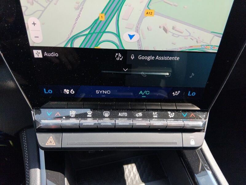 Renault Austral NUOVO techno MY24 E-Tech full hybrid 200