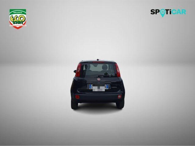 FIAT Panda 1.0 FireFly S&S Hybrid+GPL