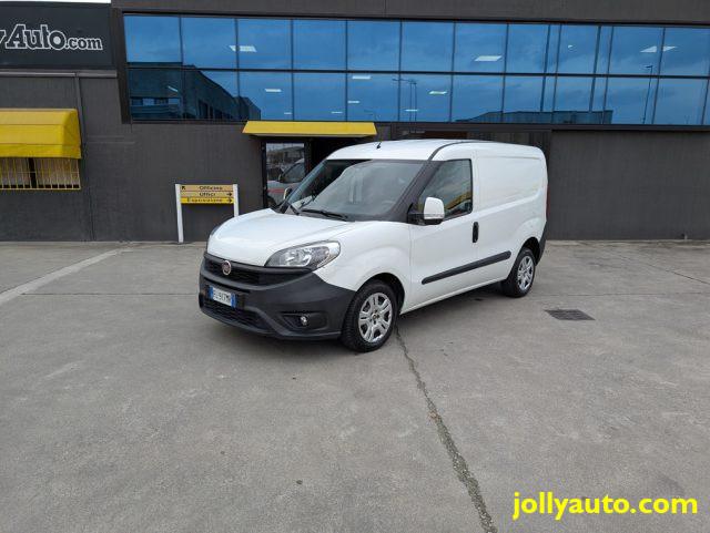 FIAT Doblo Doblò 1.3 MJT PC-TN Cargo Lamierato SX