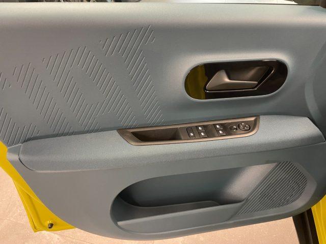 FIAT Grande Panda 1.2 Hybrid 110 CV La Prima KM0 MY25