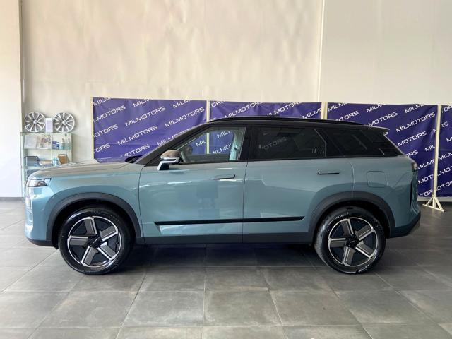 JAECOO Jaecoo 7 1.6 TGDI 147 CV aut. 4WD Exclusive