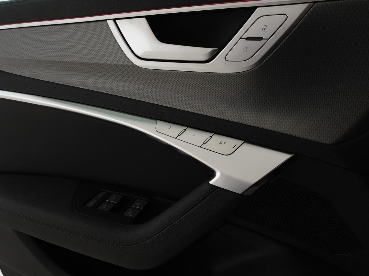 40TDI 204CV quattro S tronic Evolution
