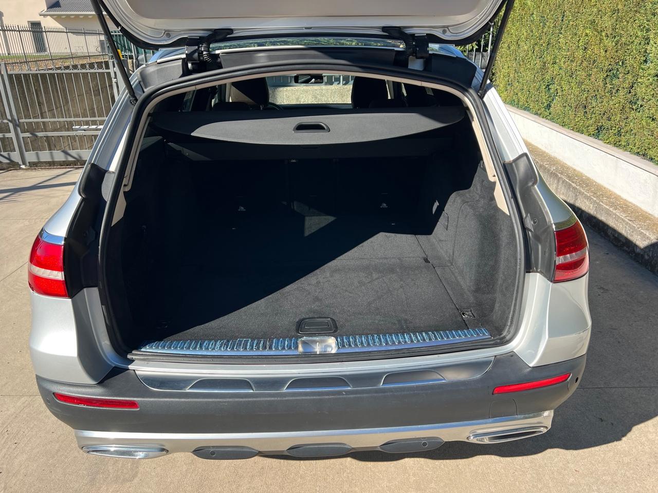 Mercedes-benz E 220 d S.W. 4Matic Auto Premium Plus All-Terrain