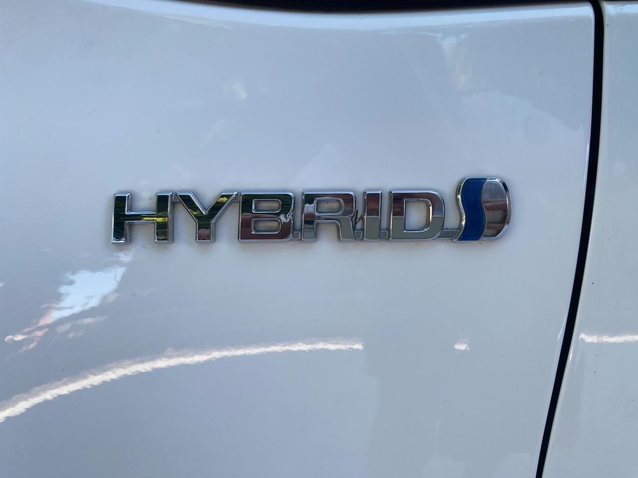 Toyota Yaris 1.5 Hybrid 5 porte Active NEOPATENTATI!!!