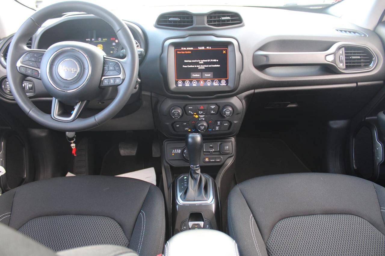 Jeep Renegade Tua A SOLI 152€