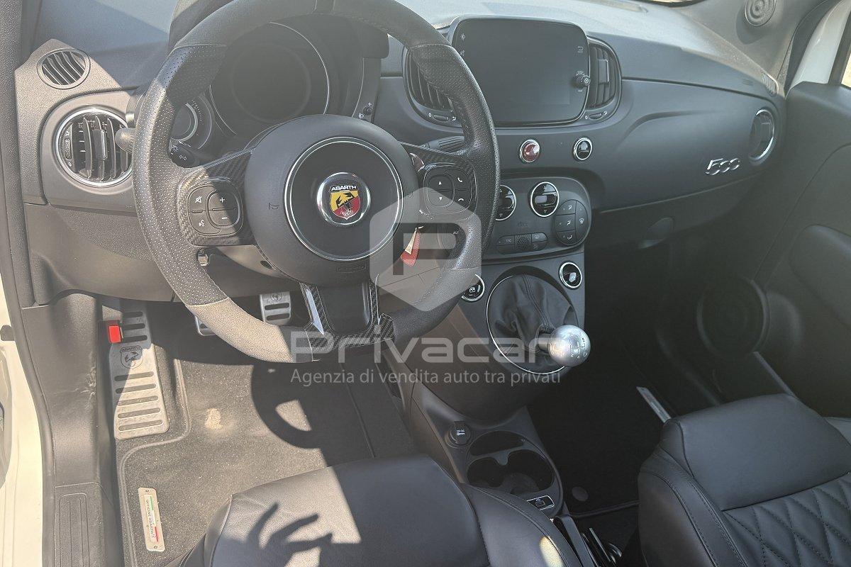 ABARTH 695 1.4 Turbo T-Jet 180 CV