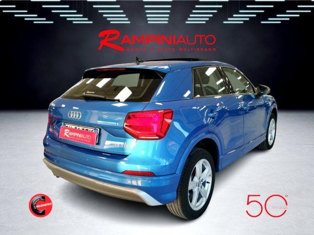 AUDI Q2 35 TDI S tronic S line Edition 150 Cv Pronta Conse