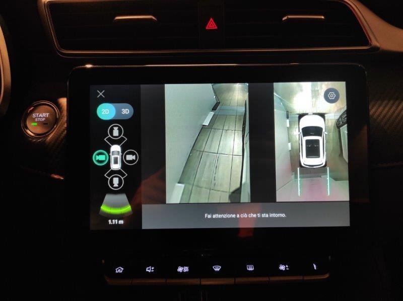 MG ZS (2021-2025) - ZS 1.0T-GDI aut. Luxury