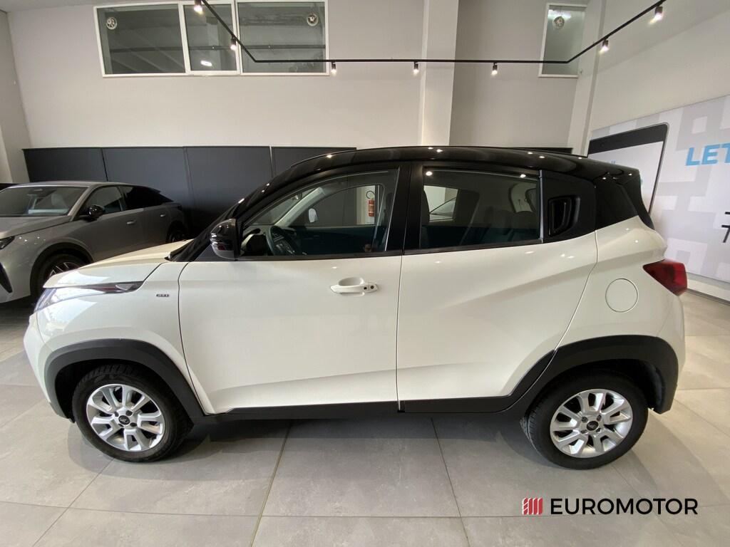 Mahindra KUV100 1.2 K8 FWD