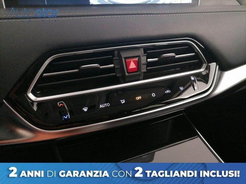 EVO Evo 7 1.5 turbo Gpl 165cv dct 7p.ti