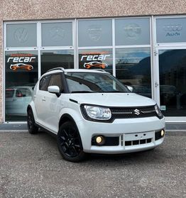 Suzuki Ignis 1.2 Dualjet 4WD All Grip Cool