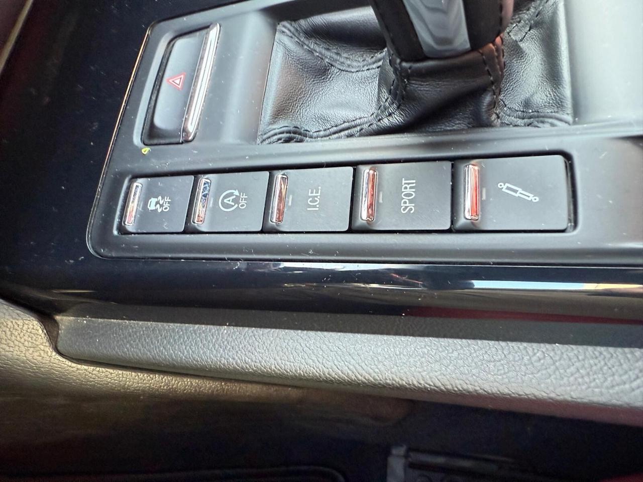 Maserati Ghibli V6 430 CV Q4 Gransport