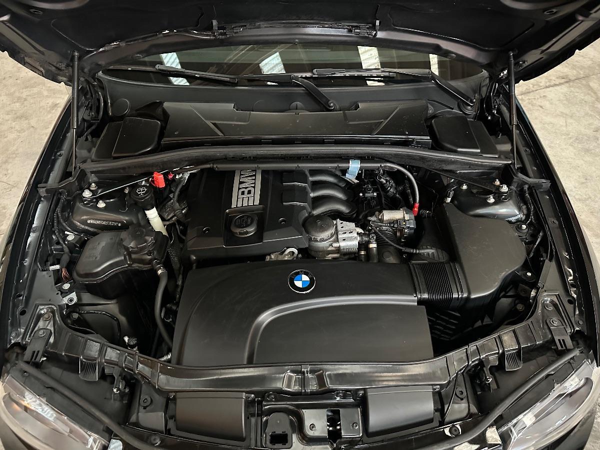 BMW - Serie 1 Cabrio - 120i Futura