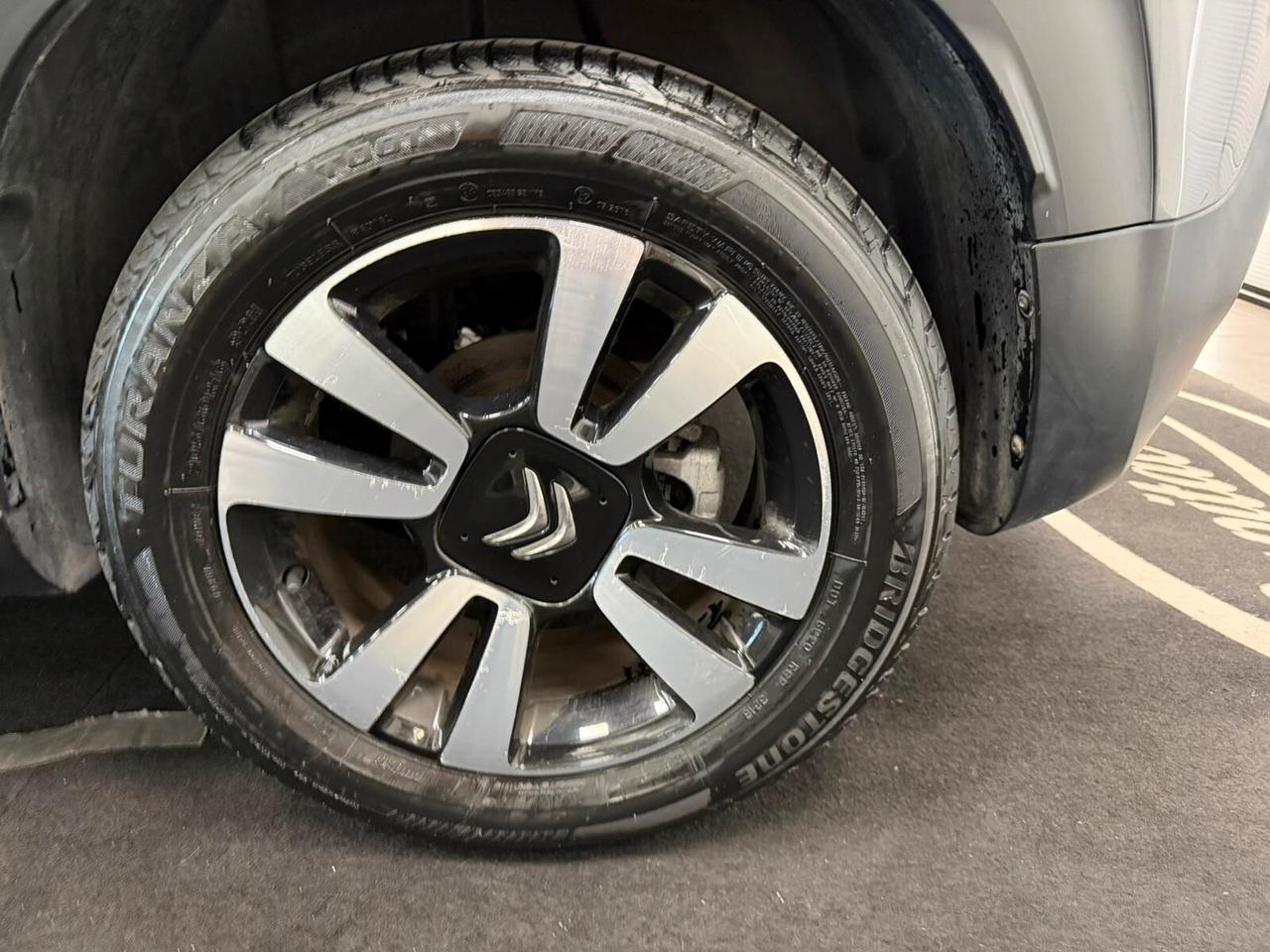 Citroen C3 Aircross PureTech 82 Feel