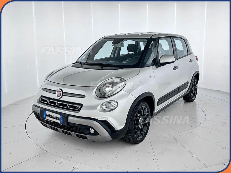 FIAT 500L 1.4 95 CV S&S Cross