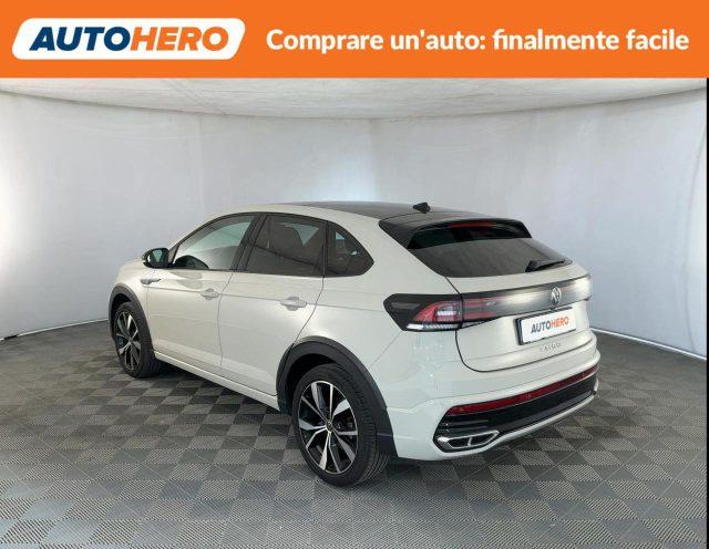 VOLKSWAGEN Taigo 1.0 TSI 110 CV DSG R-Line