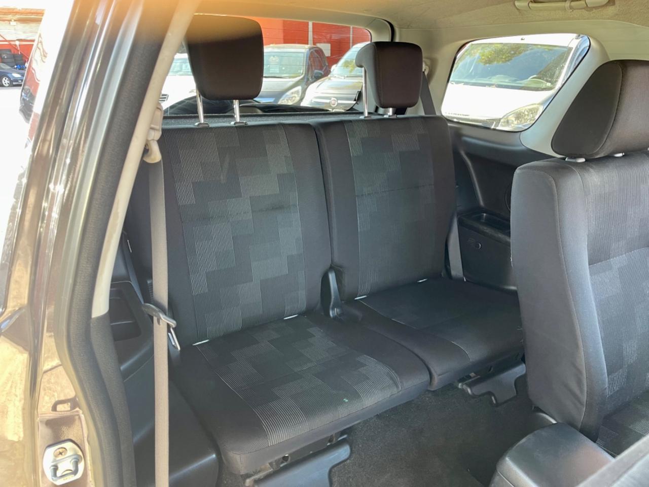 Grand Vitara 1.9 DDiS 3 porte-unipro-rate-garanzia-