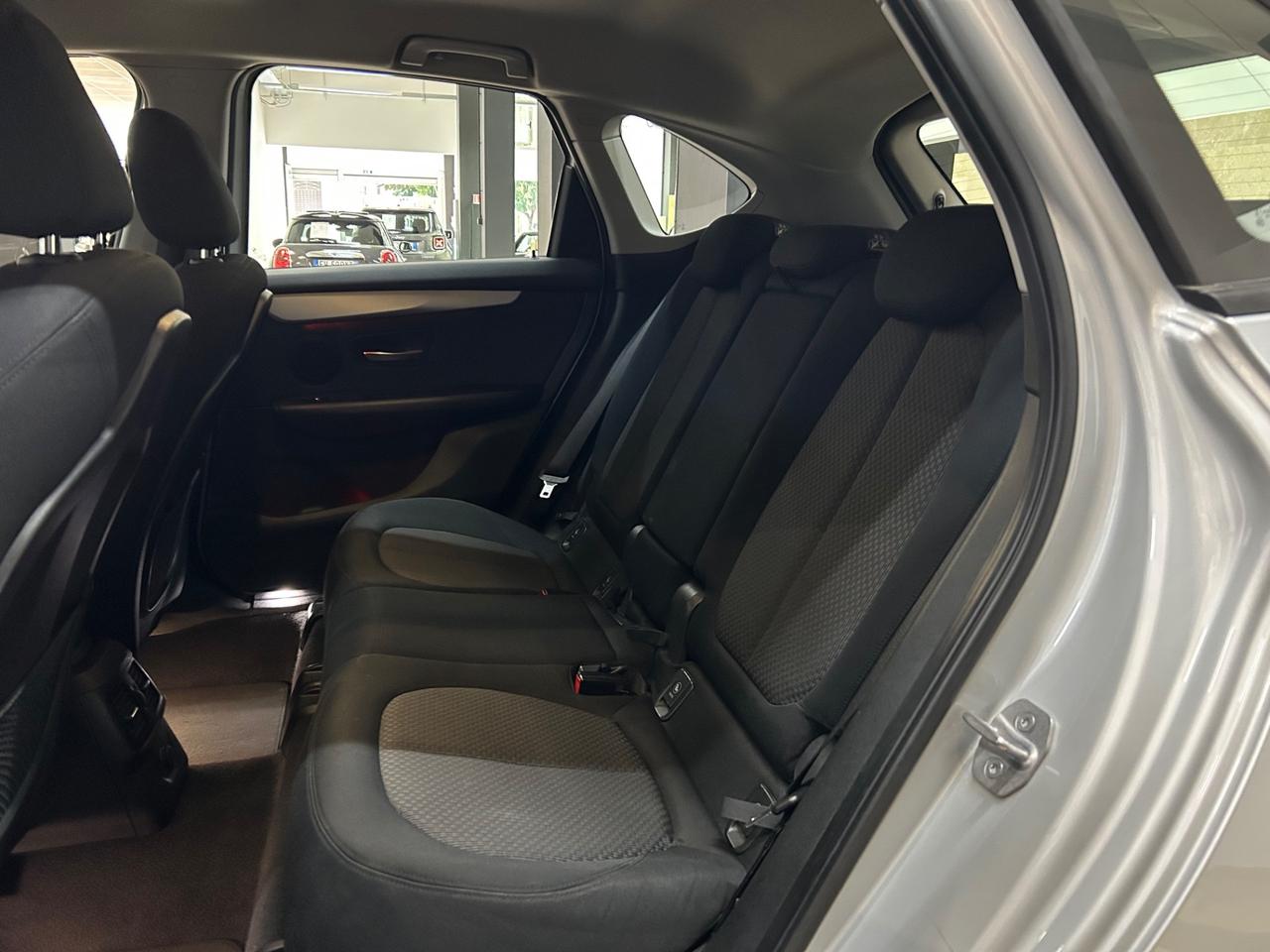 Bmw Serie 2 Active Tourer 216d Advantage