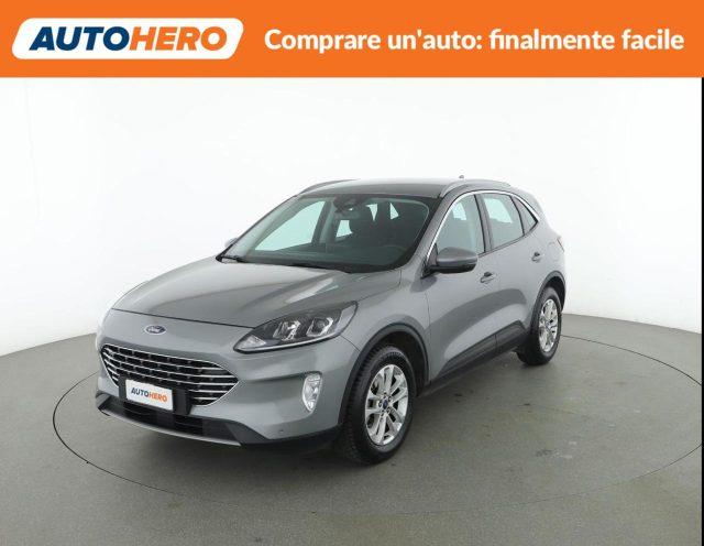 FORD Kuga 1.5 EcoBlue 120 CV aut. 2WD Titanium Business