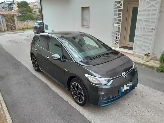 Volkswagen ID.3 Pure Performance