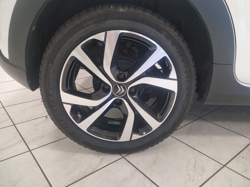 CITROEN C3 3ª serie C3 PureTech 83 S&S Shine Pack