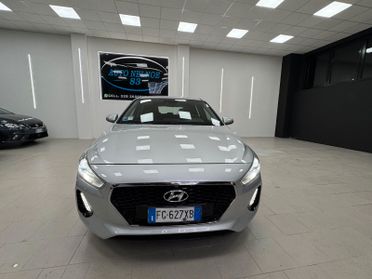 Hyundai i30 1.6 CRDi 110CV DCT 5 porte Style