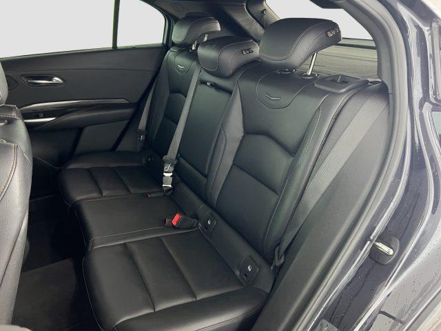 CADILLAC XT4 XT4 350 TD AWD Sport