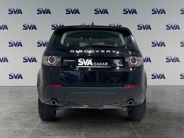 Land Rover Discovery Sport 2.0TD4 150CV Autom. Pure