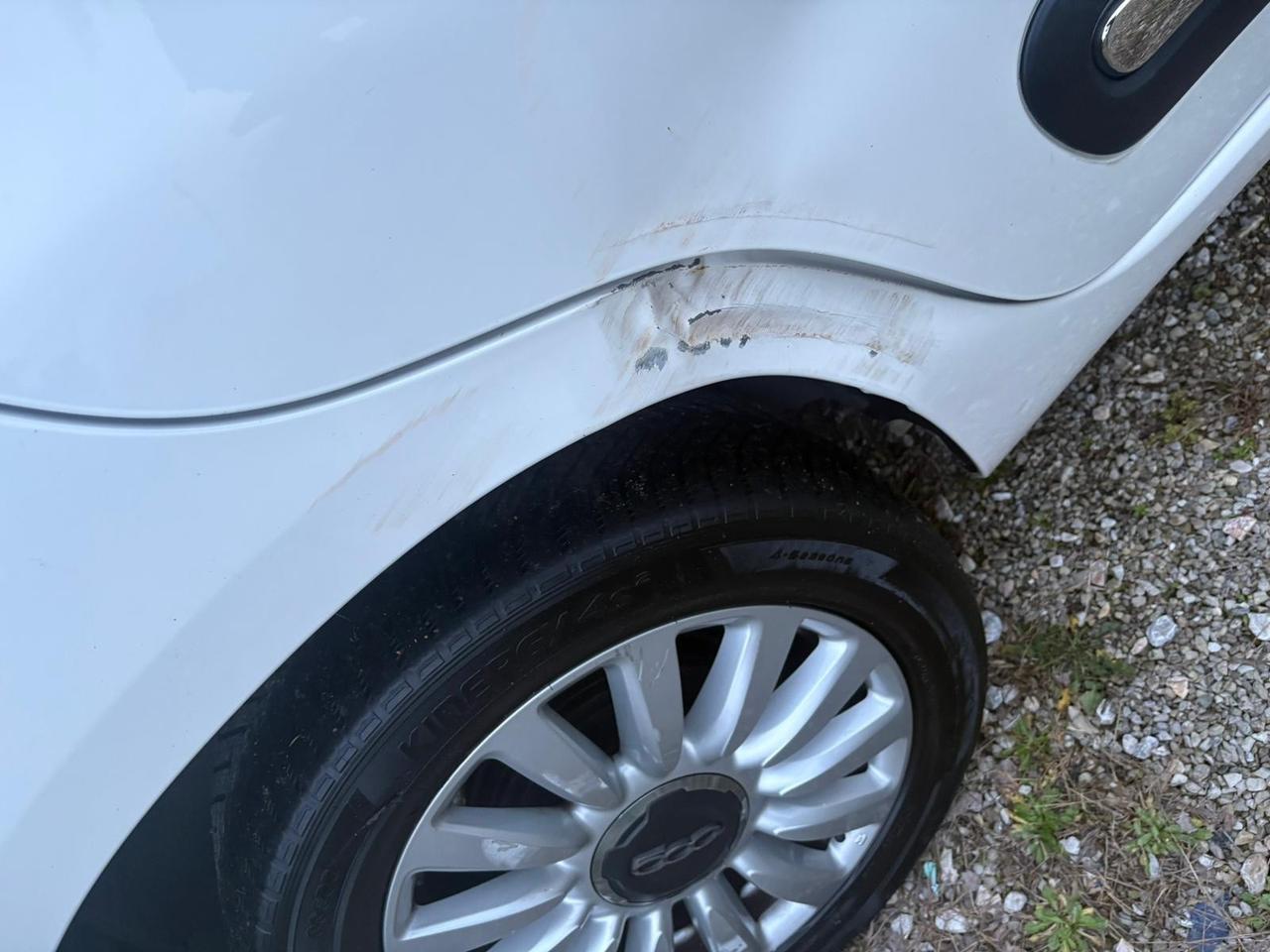 Fiat 500L 1.3 Multijet 85 CV Pop Star