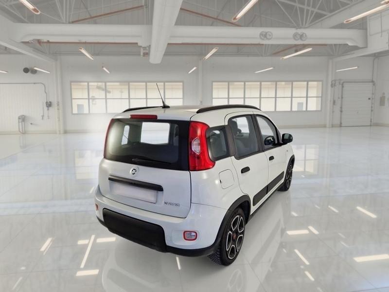 FIAT PANDA 1.0 FireFly 70cv S/S Hybrid City Life 5 PORTE